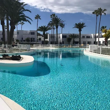 Barqueros Beach By Best Holidays Fuerteventura Corralejo Exterior photo