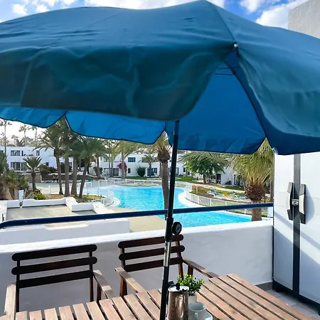 Barqueros Beach By Best Holidays Fuerteventura Corralejo Exterior photo