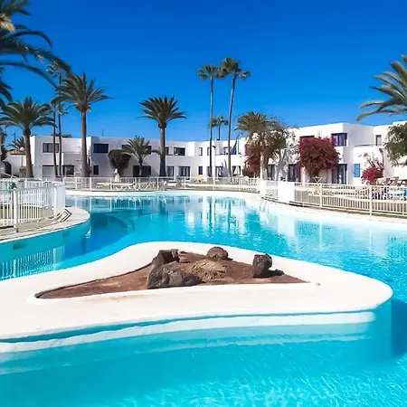 Barqueros Beach By Best Holidays Fuerteventura Corralejo Exterior photo