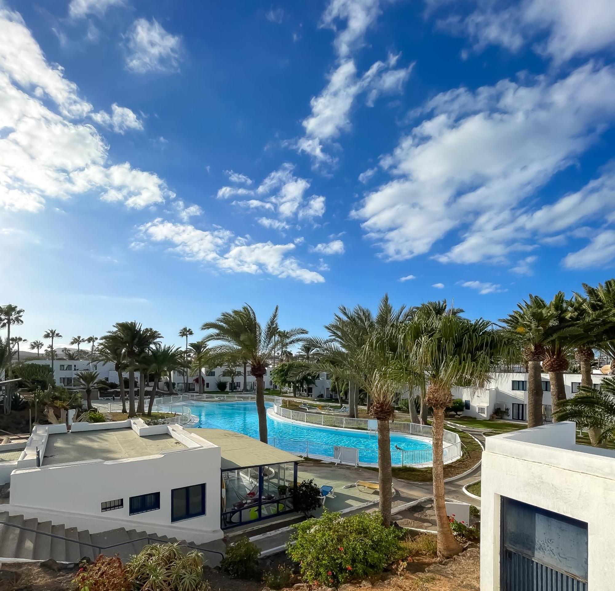 Barqueros By Holidays Fuerteventura Appartamento *