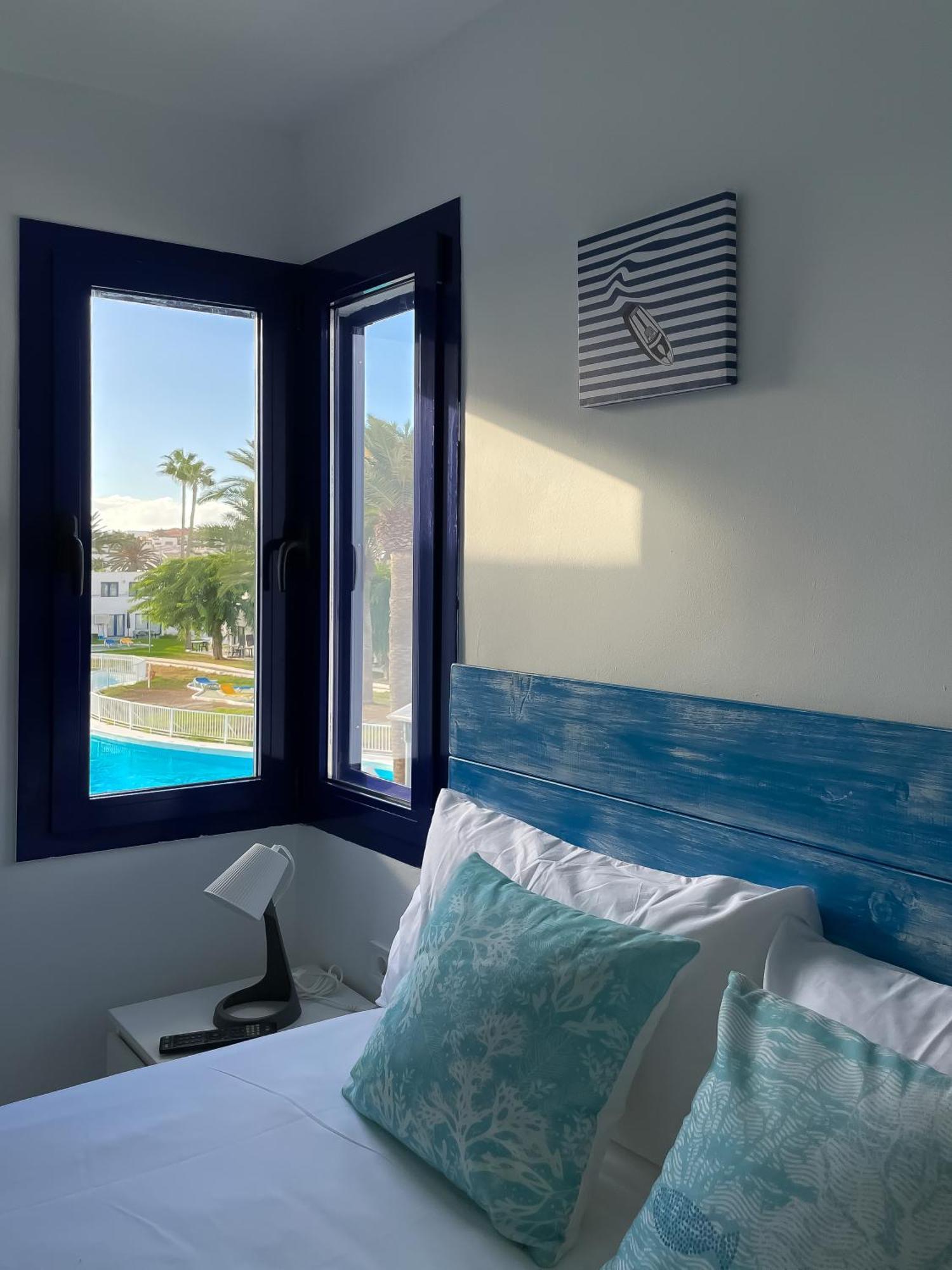 Appartamento Barqueros By Holidays Fuerteventura