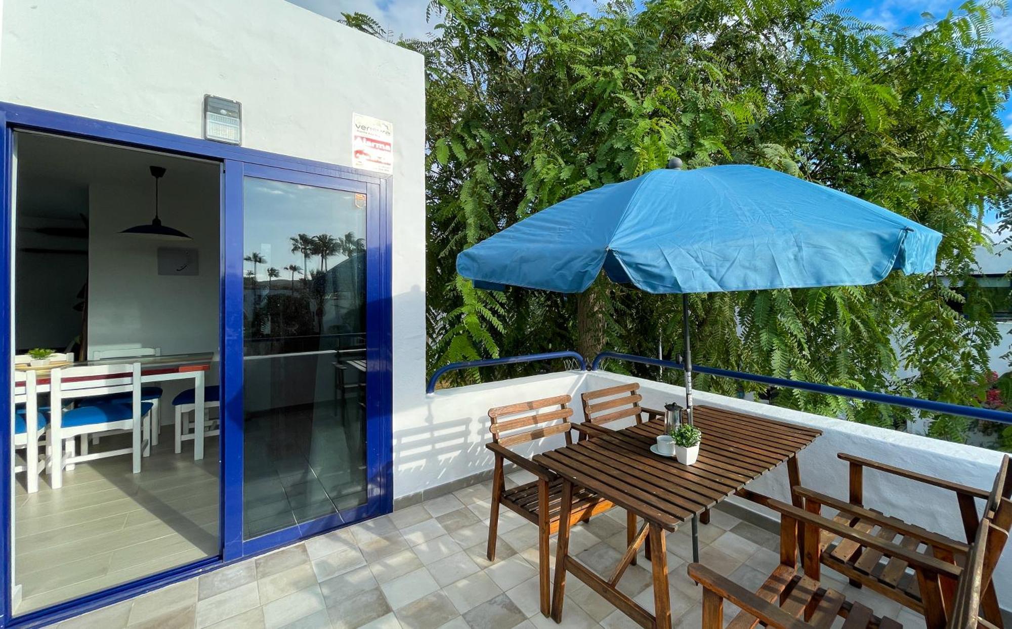 Barqueros By Holidays Fuerteventura Appartamento *