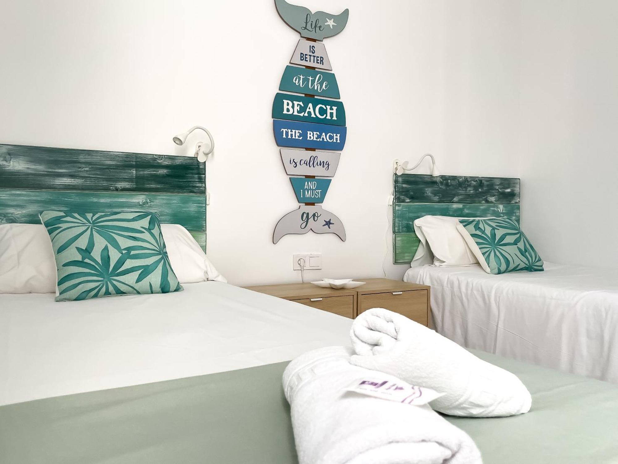 Appartamento Barqueros By Holidays Fuerteventura