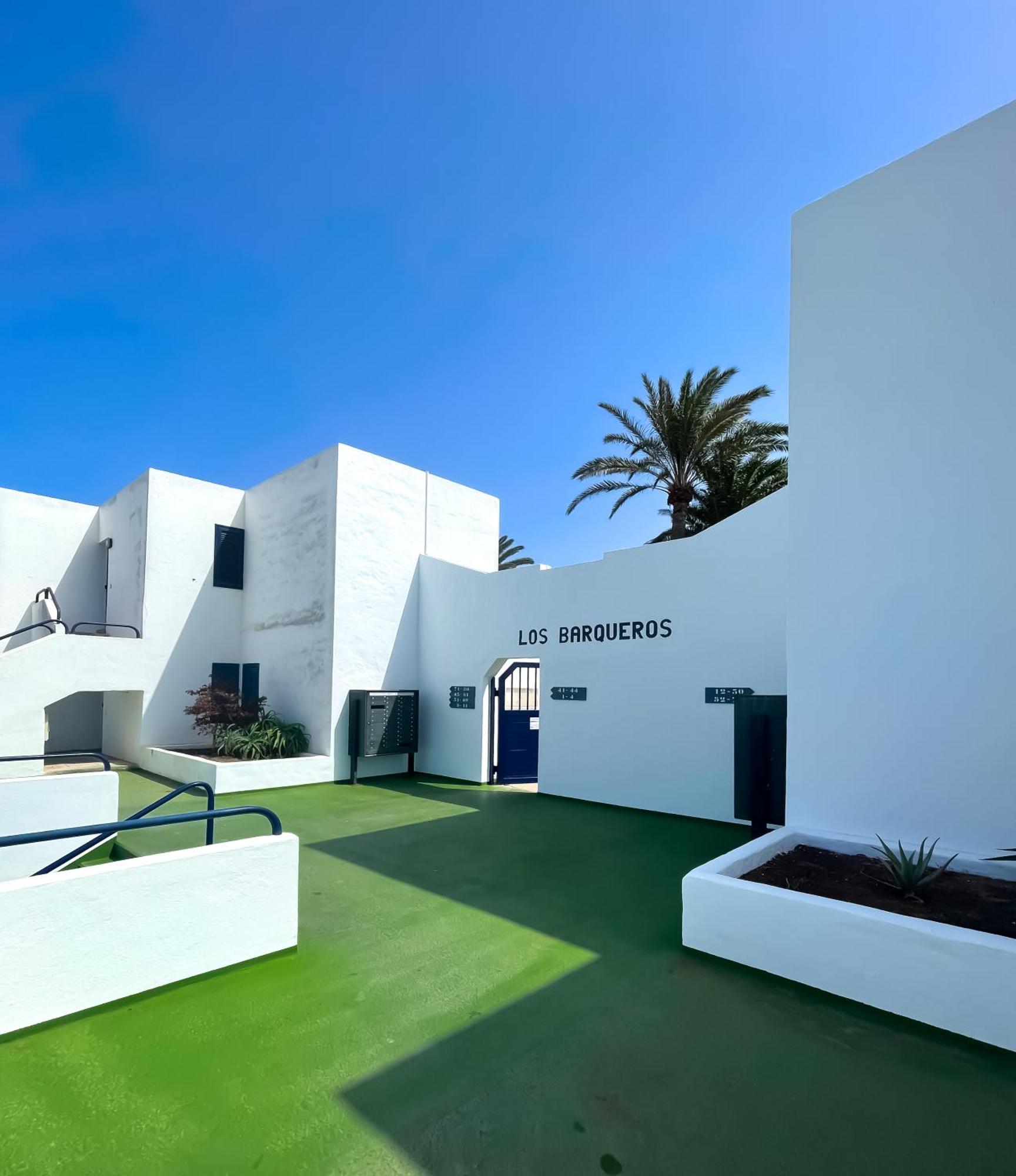 Barqueros By Holidays Fuerteventura Appartamento