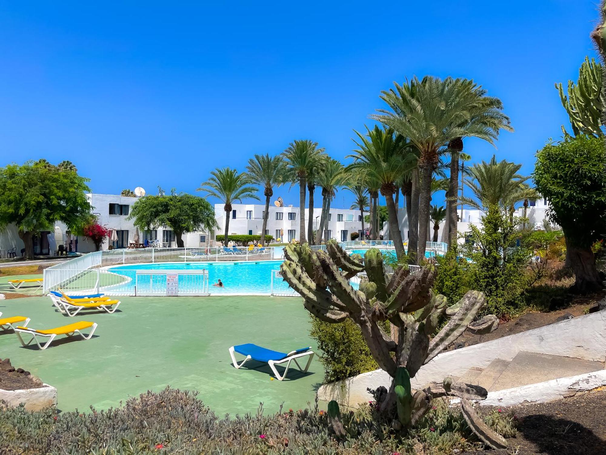 Appartamento Barqueros By Holidays Fuerteventura *