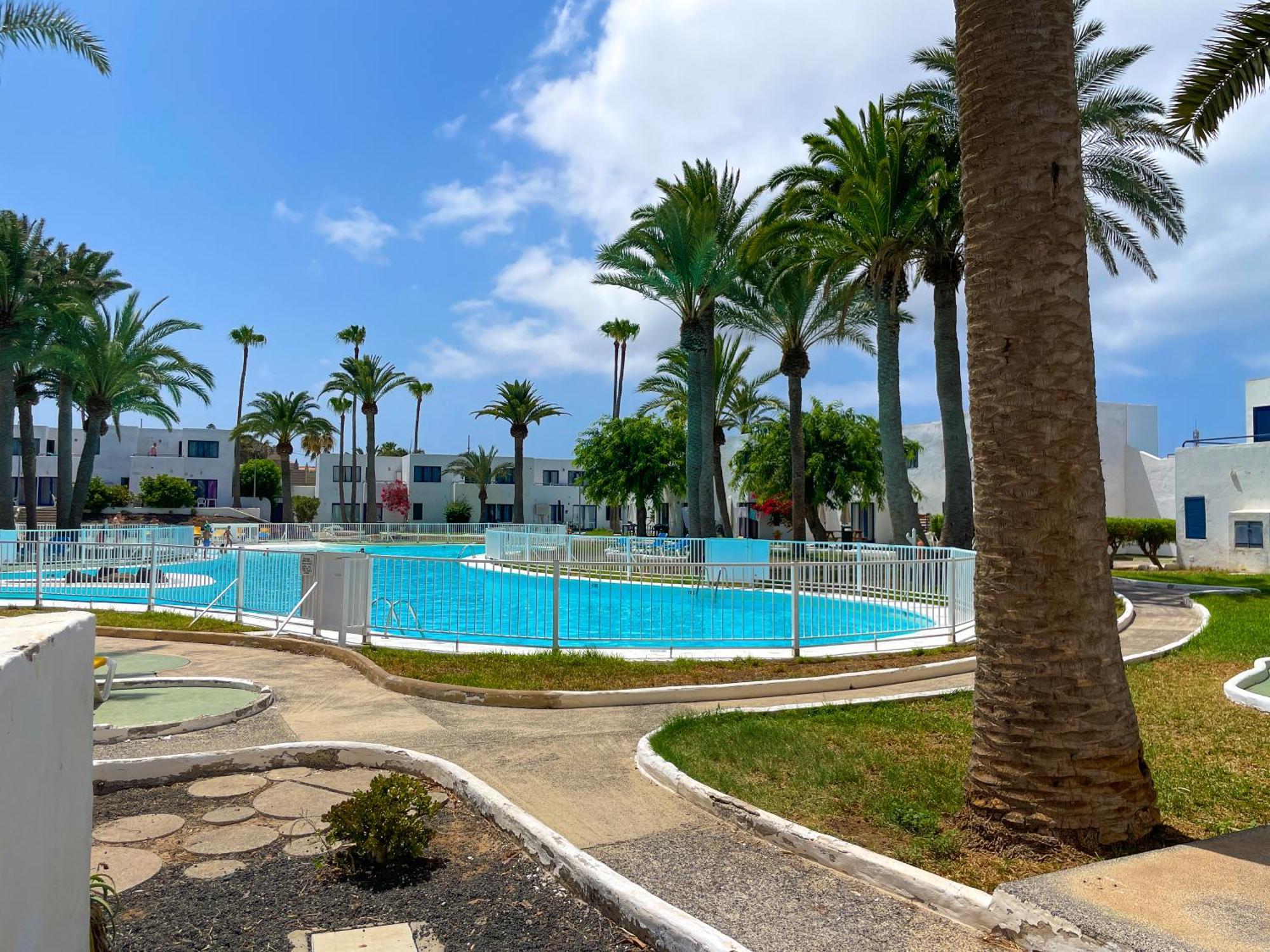 Appartamento Barqueros By Holidays Fuerteventura