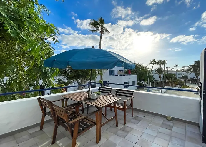 Barqueros Beach By Best Holidays Fuerteventura