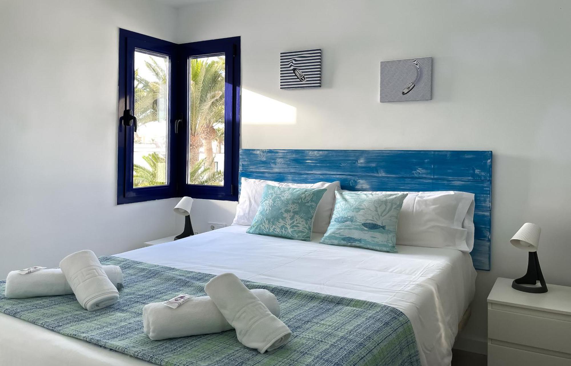 Appartement Barqueros By Holidays Fuerteventura Corralejo